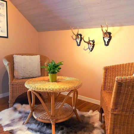 Villa Le Clos du Cerf - La Renardière - Spa Francorchamps à Stoumont Extérieur photo