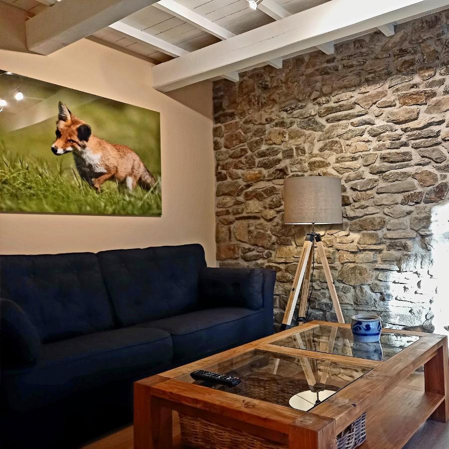 Villa Le Clos du Cerf - La Renardière - Spa Francorchamps à Stoumont Extérieur photo